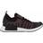 Adidas NMD_R1 STLT Primeknit M - Core Black/Grey Four/Solar Pink