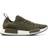 adidas NMD_R1 STLT Primeknit M - Trace Olive/Core Black/Solar Slime