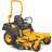 Cub Cadet Z1 122 With Cutter Deck