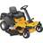 Cub Cadet XZ2 117I With Cutter Deck