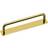 Beslag Design Handtag Royal-128 (336215-11) 1st 146x20mm