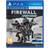 Firewall: Zero Hour (PS4)