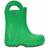 Crocs Handle It Rain Boot Kids Grass Green