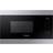 Samsung MG22M8084AT/EE Integrerad