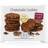 Easis Chokolade Cookies 132g 132g