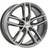 BBS SX Silver Polished 8.5x19 5/120 ET32 B82