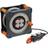 Brennenstuhl 9211550100 8-way 55m Cable Drum