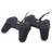 Gembird JPD-UB2-01, Gamepad, Cablato, Windows 10 Education, Windows 10 Education x64, Windows 10 Enterprise, Windows 10 Enterprise x64, Wi, PC, USB 2.0, D-pad