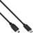 InLine USB C - USB Mini-B 2.0 0.5m