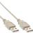 InLine USB A-USB A 2.0 3m