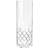 Frederik Bagger Crispy Love 3 Transparent Vase 30cm