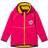 Didriksons Elmån Softshell Jacka - Fuchsia (501720-070)