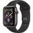 Apple Watch Series 4 Cellular 44mm Aluminum Case with Sport Band