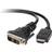 Belkin F3Y005 HDMI - DVI-D Single Link 1.8m