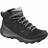 Salomon Outline Mid GTX W - Black / Magnet / Green Milieu