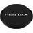 Pentax Front Lens Cap 62mm Främre objektivlock