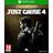 Just Cause 4 - Gold Edition (XOne)