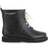 Ilse Jacobsen Short Rubberboot W - Sort