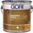 Gori 111 Transparent Træolie Cedar 2.5L