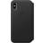 Leather Folio Case (iPhone XS)