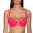 DIM Sublim Trendy Push Up Bra - Pink