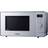 Panasonic NN-GD36HMSUG Plata