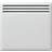 Nobo Front NFK4N 82340002 230V 250W