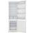 AEG SCB61811LS Integrerad, Vit