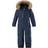 Reima Vuoret Winter Overall - Navy (520233-6980)