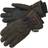 Pinewood Heating Glove - Brown