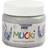 Kreul Finger Paint Metallic Silver 150ml