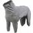 Hurtta Body Warmer 50M