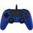 Wired Compact Controller (PS4 ) - Blue