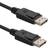 Qoltec 1080p DisplayPort - DisplayPort 1m