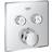 Grohe Grohtherm SmartControl (29124000) Chrome