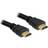 DeLock High Speed HDMI with Ethernet 19 pin HDMI-HDMI 15m