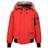 Canada Goose Men's Chilliwack Bomber Jacket - Red