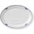 Royal Copenhagen Prinsesse Serveringsfad 28cm
