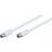 Wentronic Antenna Coaxial 80dB M-F 5m