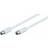 Wentronic Antenna Coaxial 80dB M-F 1.5m