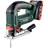 Metabo STAB 18 LTX 100 (2x4.0Ah) (601003800)