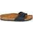 Birkenstock Madrid Birko-Flor - Black