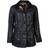 Barbour Beadnell Wax Jacket - Navy