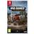 Spintires: MudRunner - American Wilds Edition (Switch)