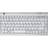 Ergotight Mini Compact Keyboard Nordic