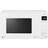 LG MH6336GIH Hvid