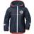 Didriksons Viskan Kid's Jacket - Navy (501718-039)