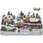 Star Trading Largeville Multicolour Julby 55cm