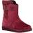 Sorel Newbie 624 Rich Wine Female