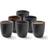 Bitz - Espresso Cup 10cl 6pcs